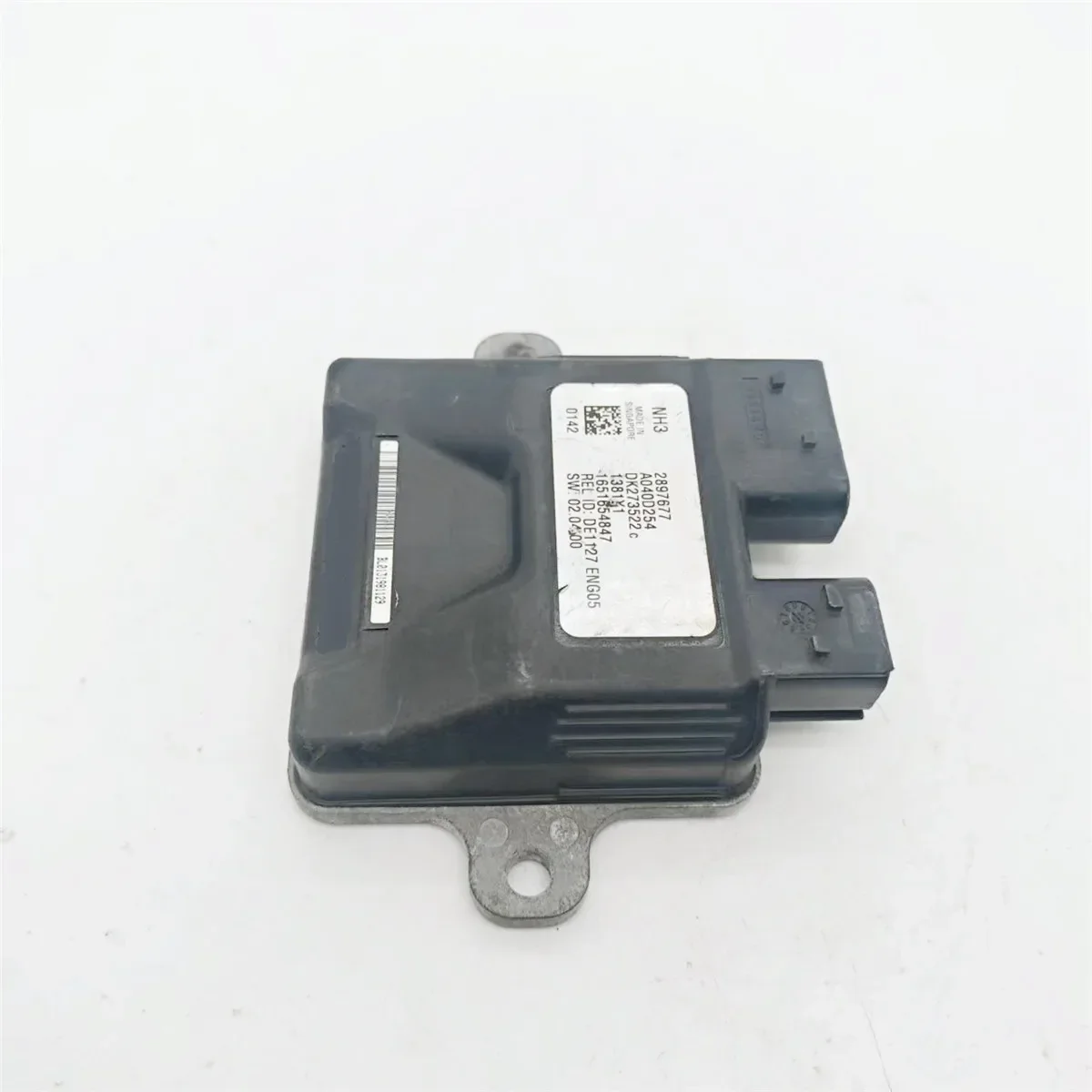 DPQPOKHYY For Electronic Interface Module 2897677 A040D254 DK273522 1651654847 28291390