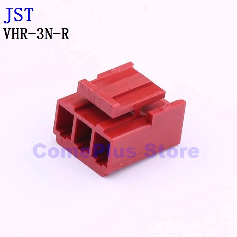 10 Stuks VHR-2N-R VHR-3N-R VHR-4N-R Connectoren