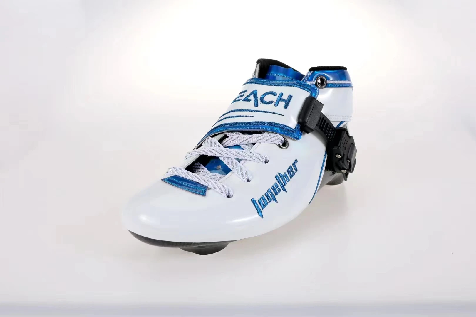 Jeder 3/4 Rad Inline Speed Skates Roller Speed Skating Professional Speed nur Stiefel für Männer