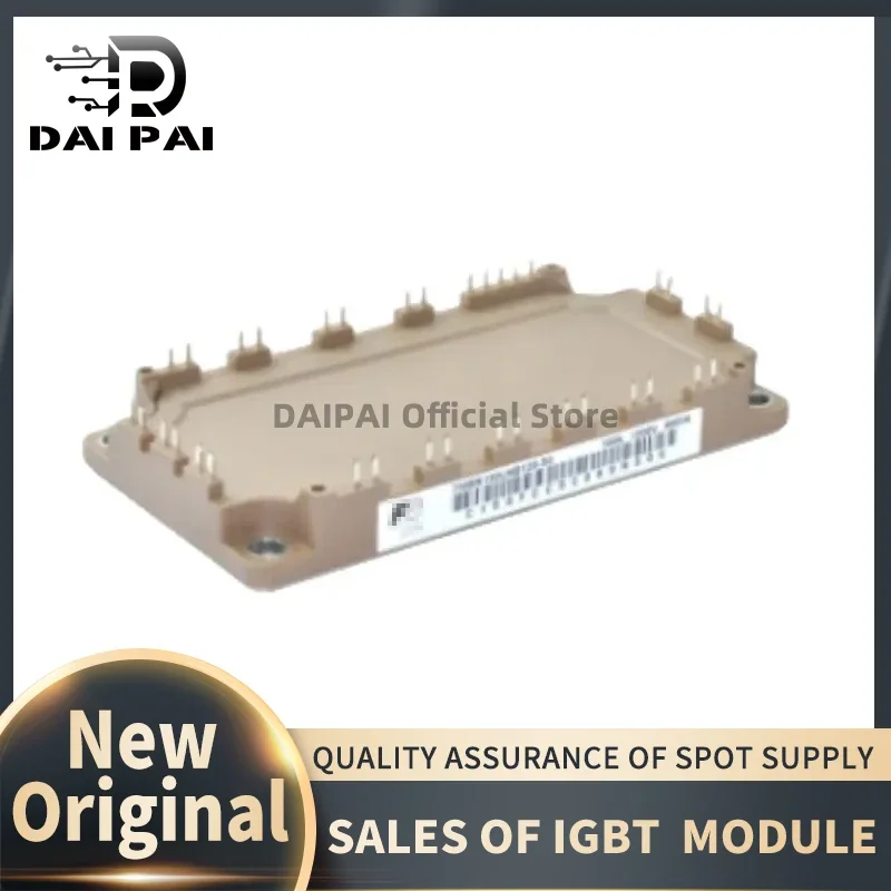 

7MBR50U4B120B-01 IGBT Module
