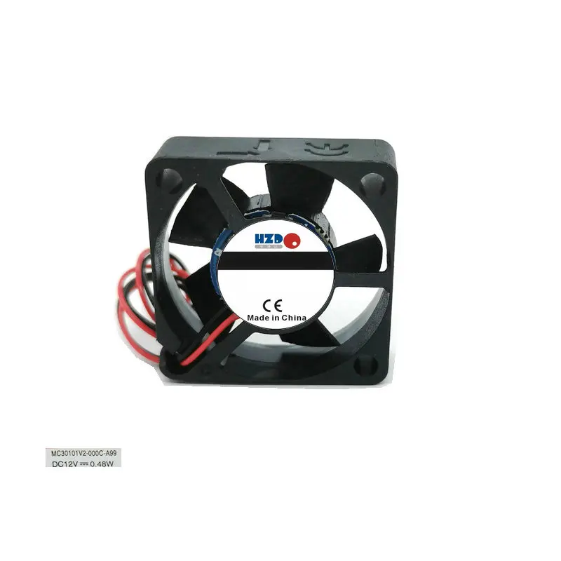 MC30101V2-000C-A99 3010 cooling fan GM0503PFV2-8 F3010CP-5USV 30*30*10mm MA03010S05M