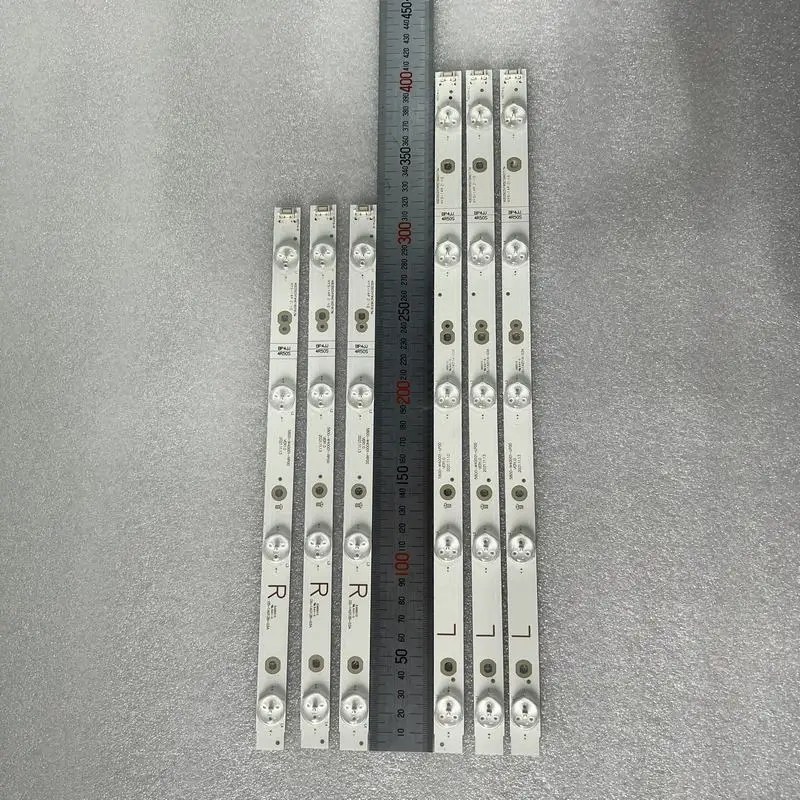 Tiras LED Backlight para Ph40e20dsgwa, Ph40e20, Ph40e20ds