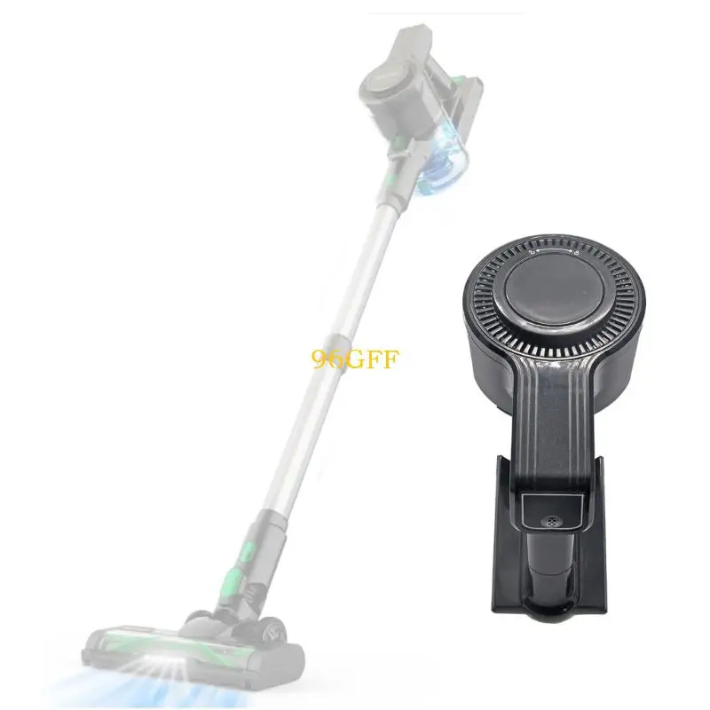 96GF Strong Dust Suction Attachment Constructed Of Plastic Specifically For Stick Vacuum Model