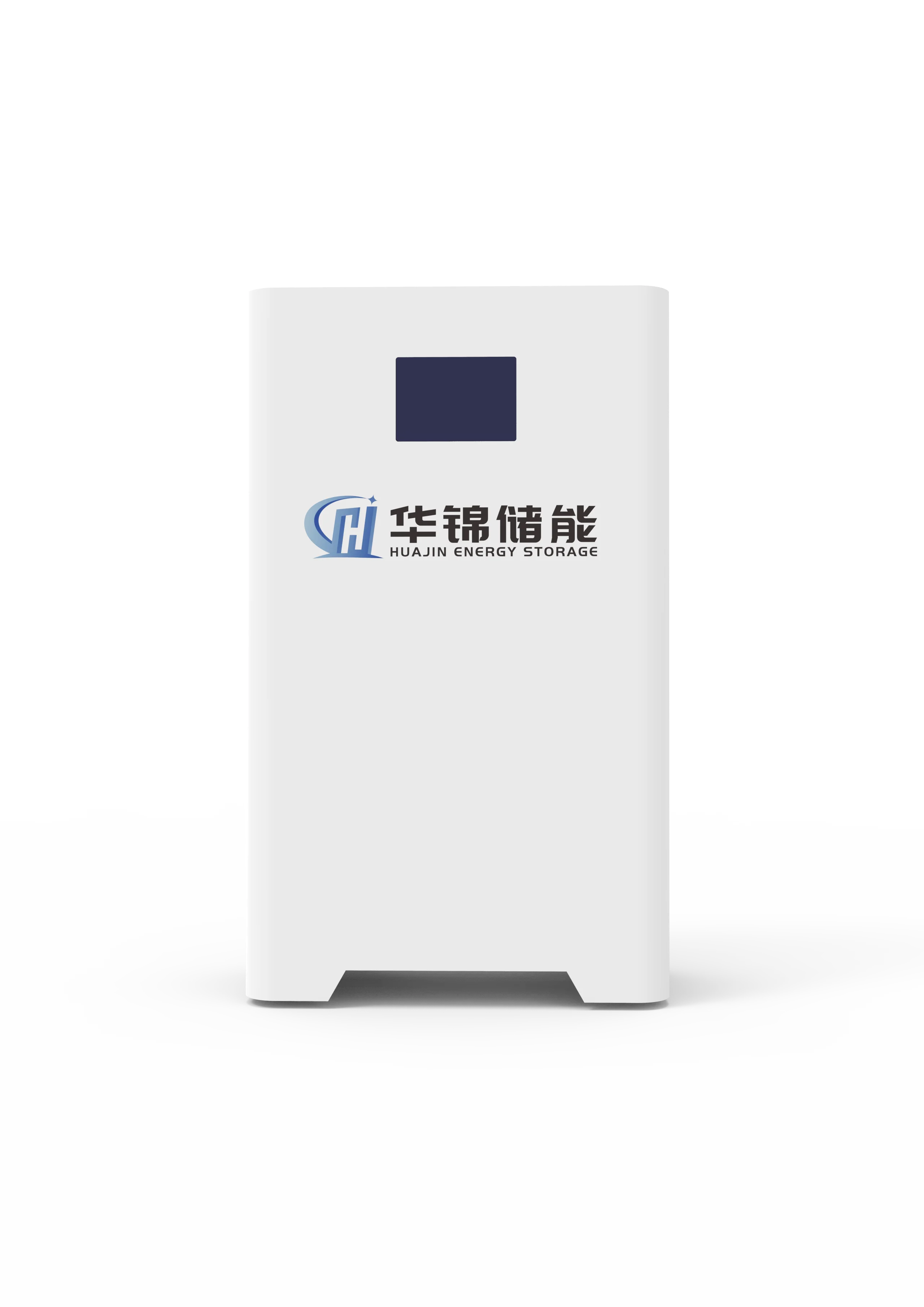 New 5KWh 10KWh 15KWh LiFePO4 Battery 6000 Cycles 8-25kW Hybrid Inverter Off Grid Solar Panel Home Energy Storage Battery Pack