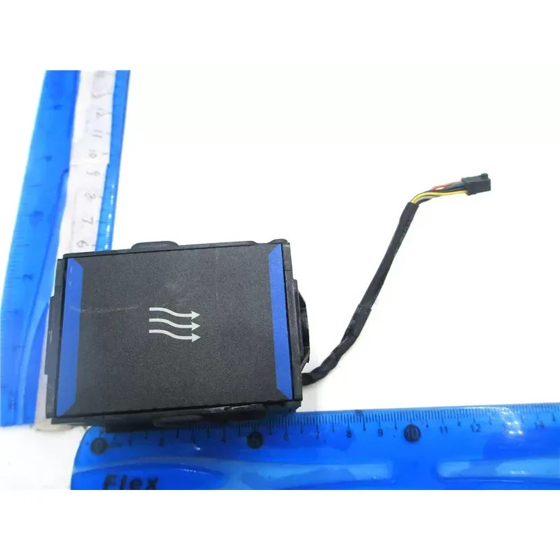 Ventilador para HP DL160 Gen8 G8 GFM0412SS 4056 663120-001