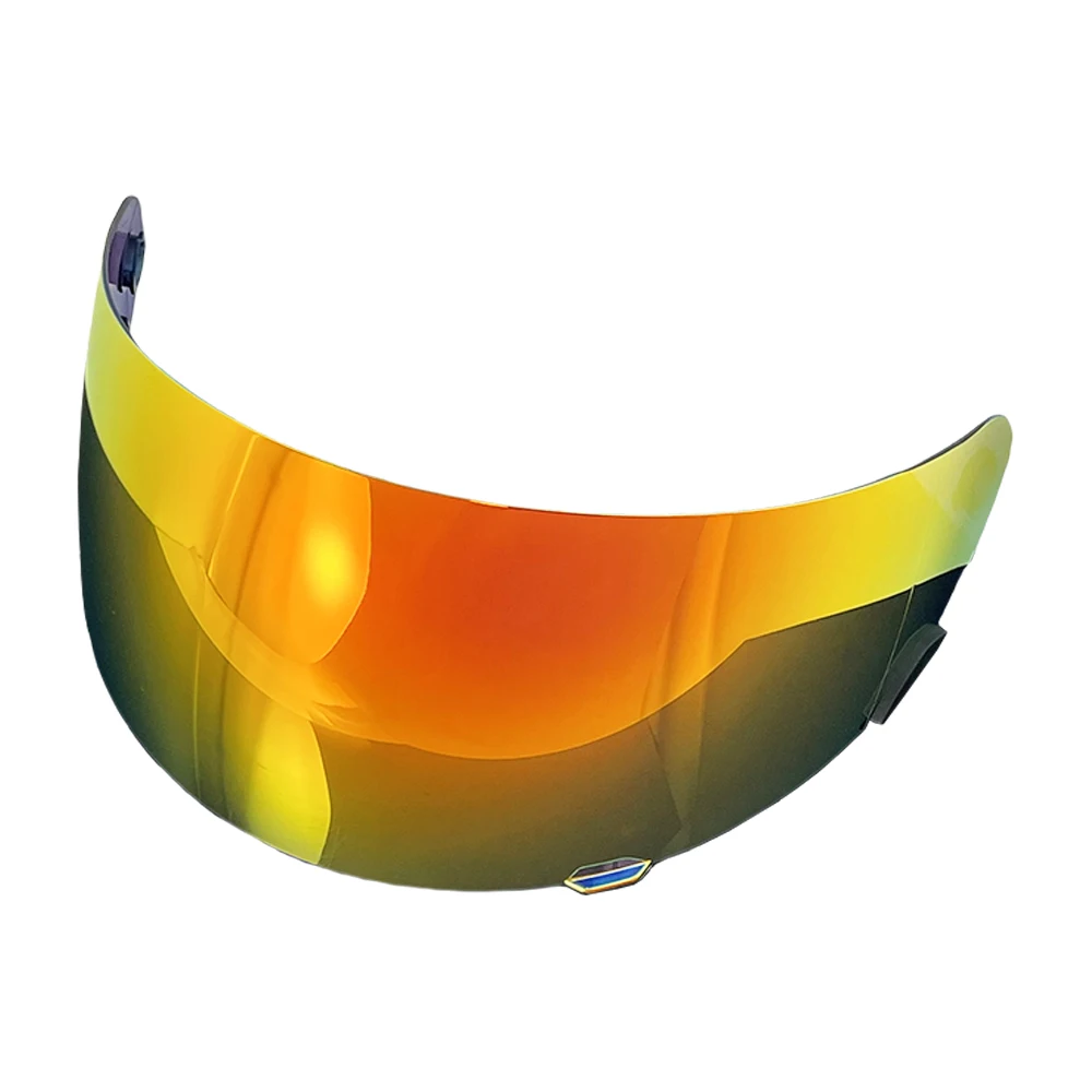 

Revolver Face Shield for BELL Qualifier DLX Vortex Revolver RS-1 RS-2 Helmet Visor Viseira Capacete Sunscreen Anti Fog UV Cut