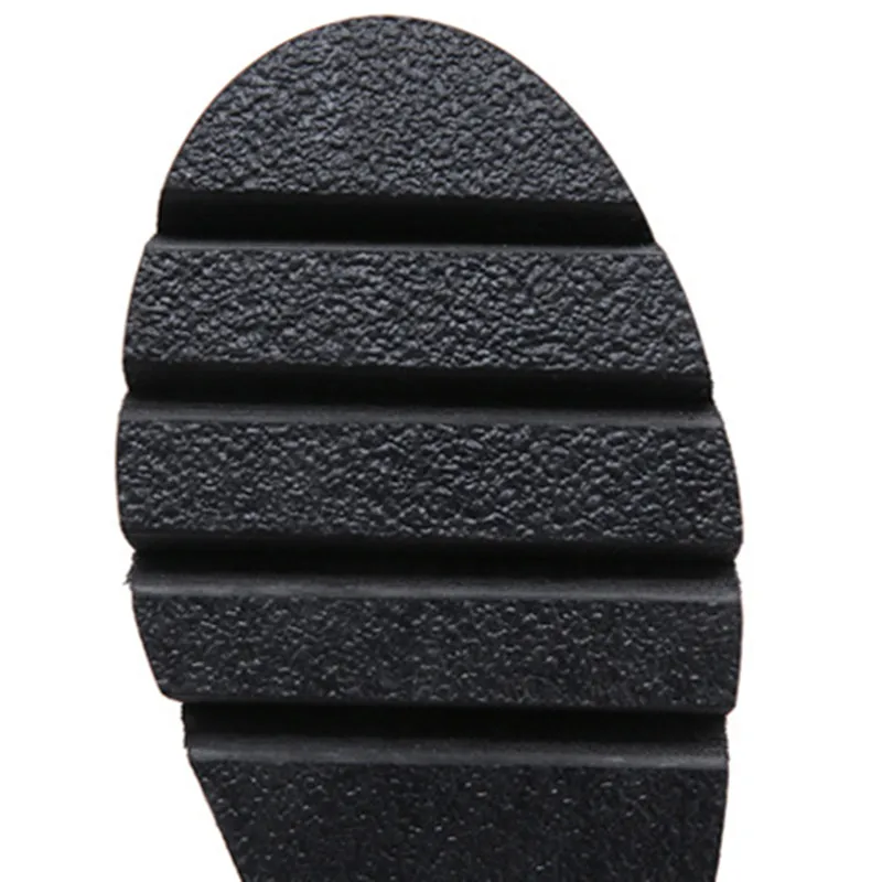 Sandalias de tacón alto con punta abierta y tiras cruzadas huecas para mujer, calzado cómodo de moda antideslizante con plataforma de tacón grueso para fiesta y club nocturno