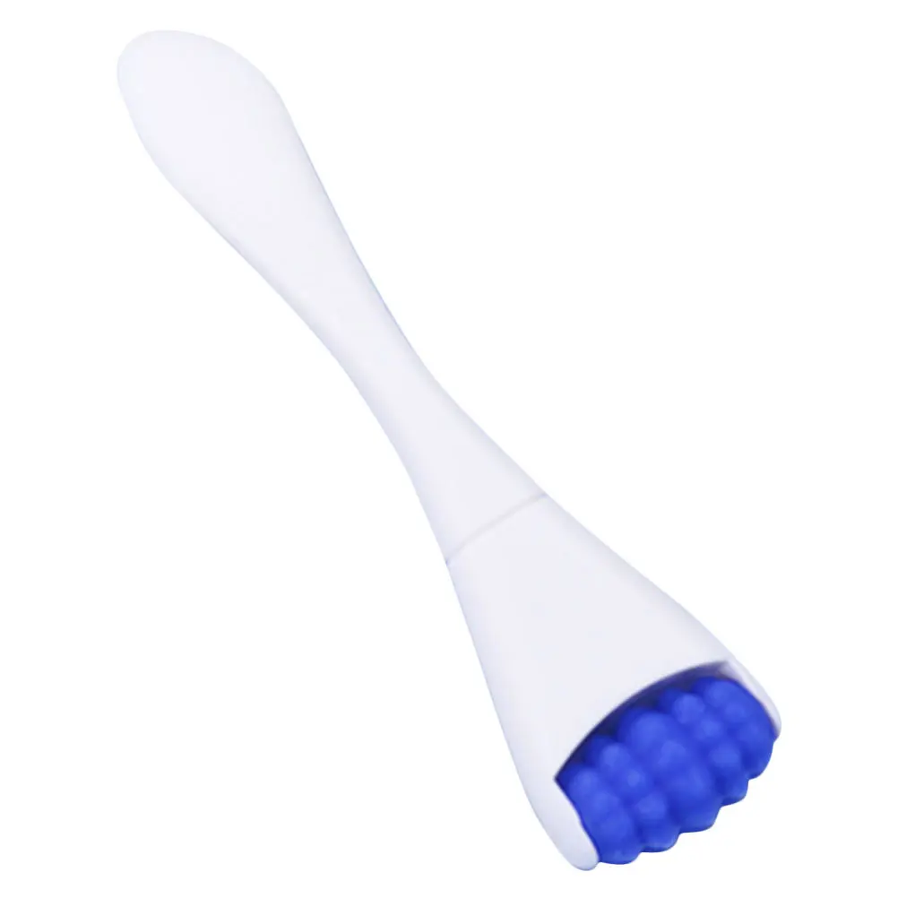 Eye Cream Massage Stick Roller Eye Lifting Device Anti Wrinkle Dark Circle Remover Facial Massager Face Roller