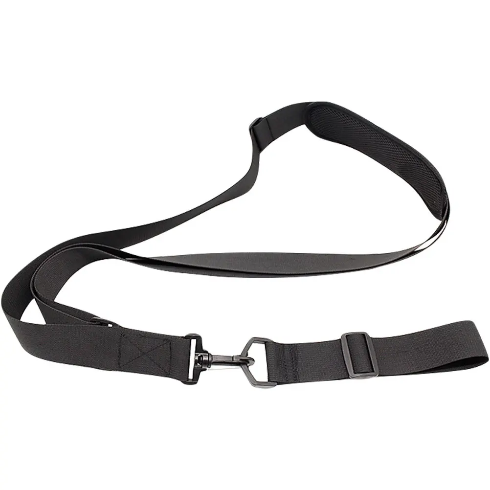 

Adjustable Lawn Mower Shoulder Strap Comfortable Trimmer Harness Garden Tool Carrying Belt Easy Install Non-Slip Lawn Trimmer