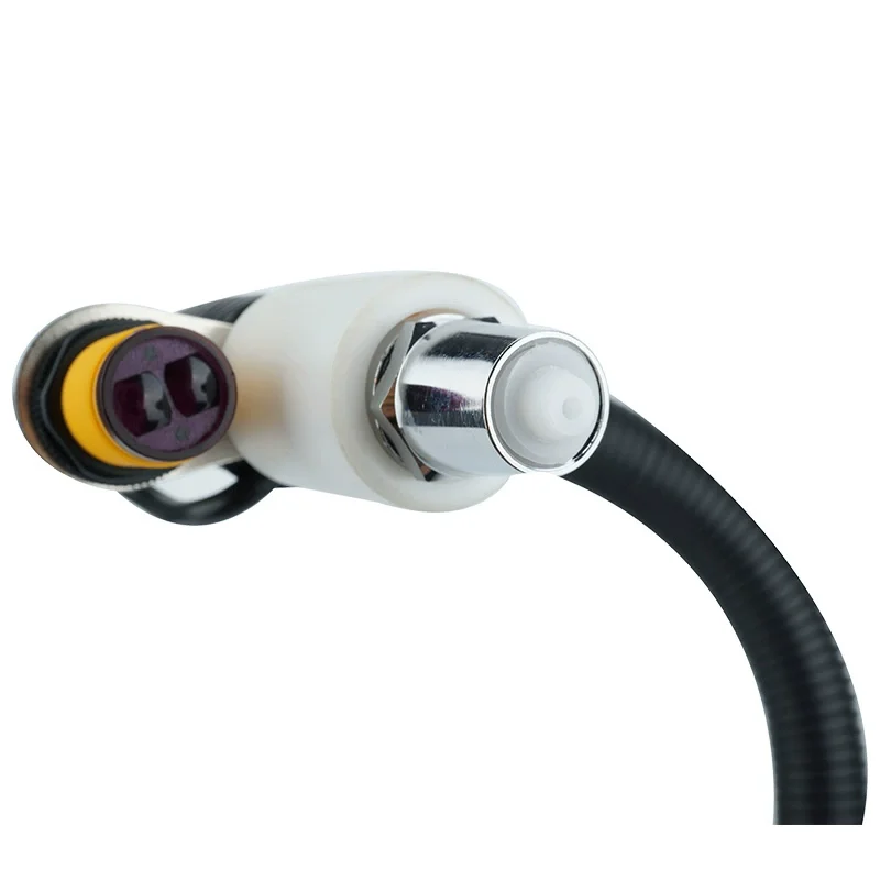 SL-080BF Automatic Induction Ion Wind Snake Static Eliminator Industrial Static Eliminator