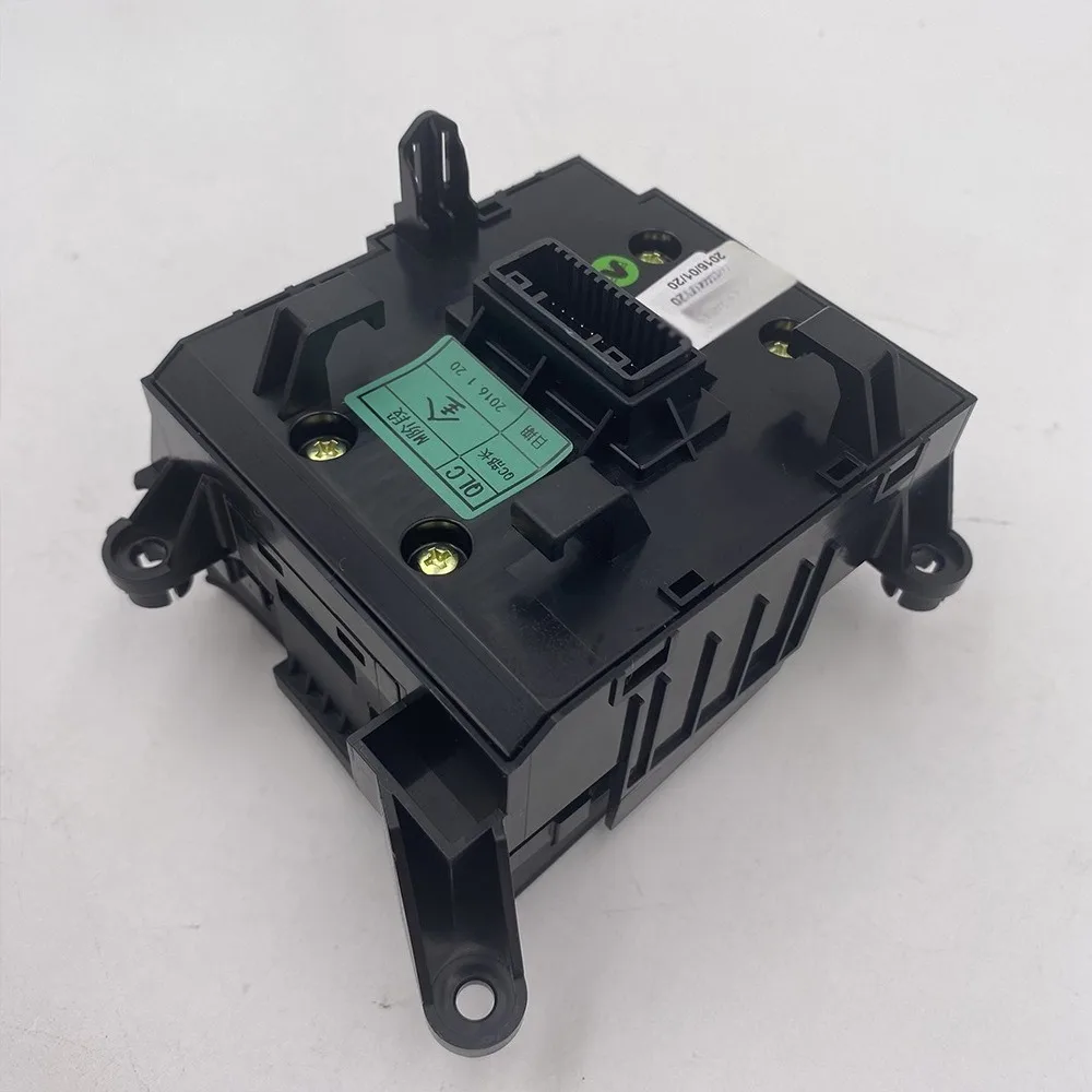 

93600-H3120 Is Suitable for Kia SPORTAGE KX5 Electronic Handbrake Four-wheel Drive Engine Start-stop Switch