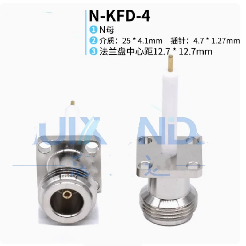 1PC N-KFD-4 N Femal…