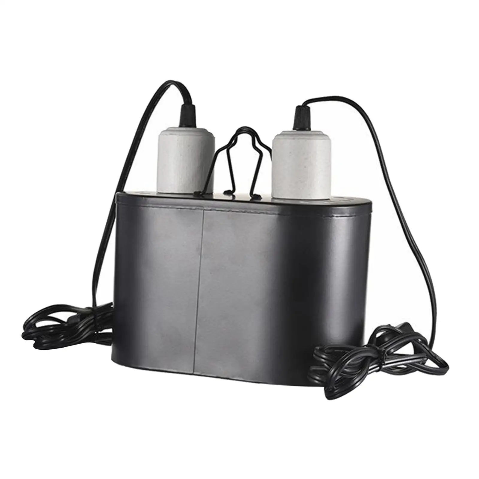 dome-dual-reptile-light-fixture-base-for-reptile-uvb-light-fixture-daylight-lamp-combo-integration-design-heat-lighting-lamp