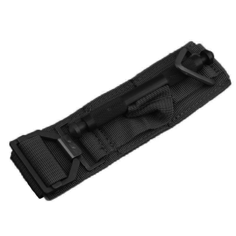 

Emersongear Tactical Tourniquet Survival Game Wargame Issue First Aid Emergency Survival Medical Accessories Black Nylon EM7866