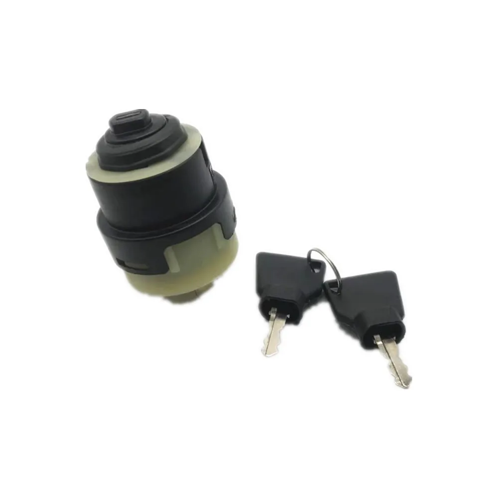 

Backhoe Loader Ignition Switch 701/80184 701/45500 85804674 50988 Ignition Switch For JCB 3CX 4CX ELT20-0039 New Holland 11 line