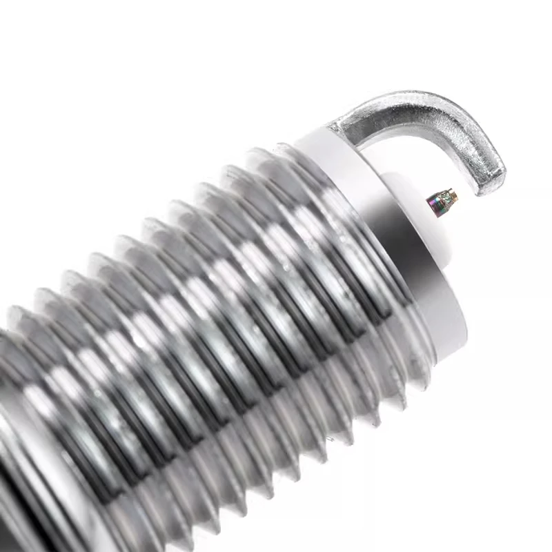 NGK Platinum spark plug DCPR7EGP 1682 is suitable for Big Dipper Wave Diloco New Alto New CEO(1PCS)