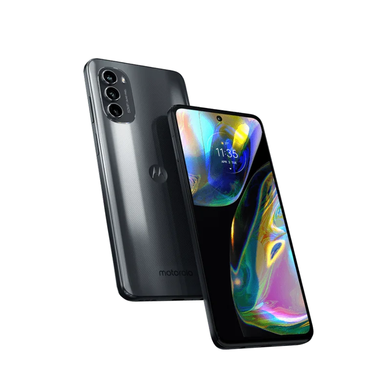 Motorola-Smartphone Moto G71s, Snapdragon 695, 8 Go + 128 Go, 6.6 ", écran AMOLED 2440x1800, batterie 5000mAh, 33W, chargeur rapide, téléphone 5G