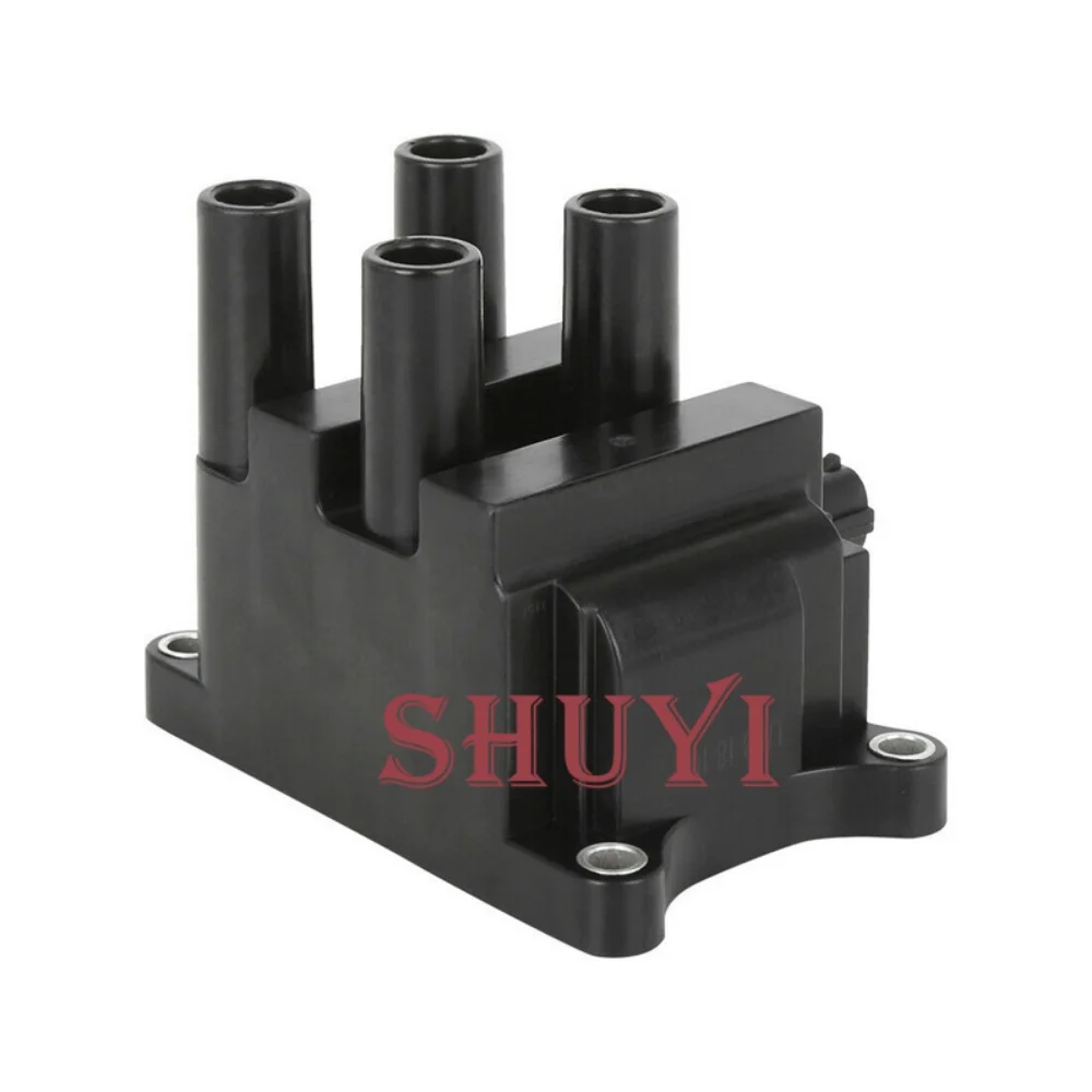 Car Accessories Ignition Coil OEM L813-18-100 L813 18 100 L81318100 for MMAZDA 6 GG GH GY 1.8 2.3  3 BK BL 2.0 MPV II LW 2.3