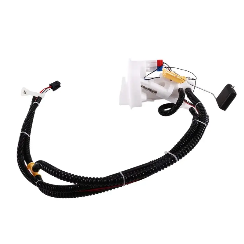 

A02Q-Car Fuel Filter Assembly A2034706694 2034706694 For Mercedes Benz Models-A209 C209 CL203 S203 W203 W209