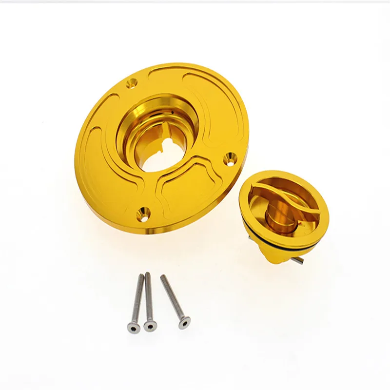 

Motorcycle Gas Fuel Tank Cap Protector Cover Accessories For Honda CB600F Hornet 599 2000+ CB1300 CB1300S 2000+