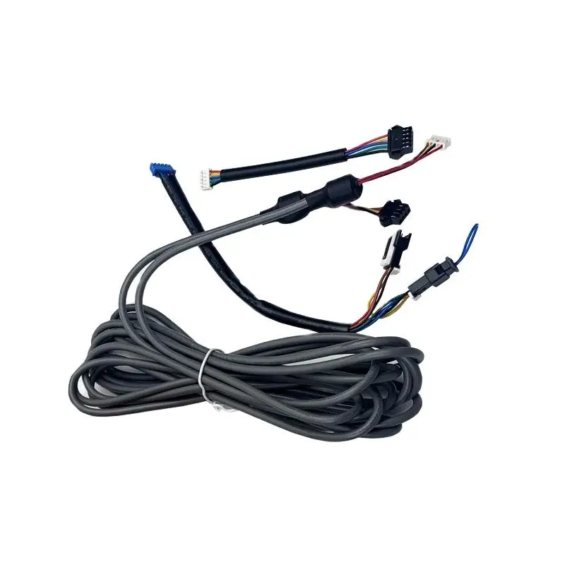 

Модуль питания для считывания карт для центрального кондиционирования, MD-NIM05B, многолинейный воздуховод, универсальный, новый