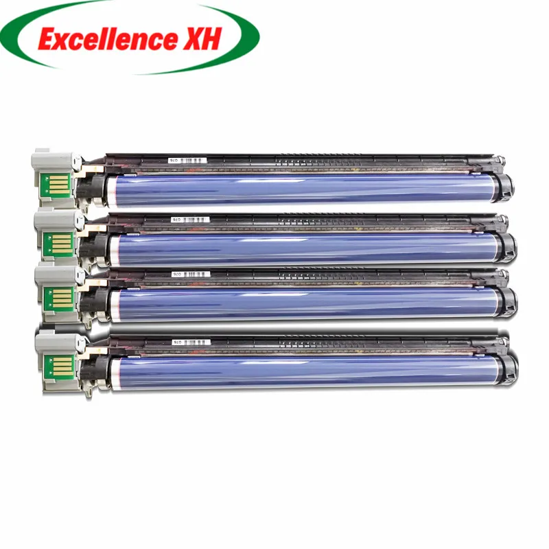 

1set. WC7530 Drum Unit for Fuji Xerox WorkCentre 7525 7530 7535 7545 7556 7830 7835 7845 7855 WC7525 WC7535 Drum Kit Cartridge