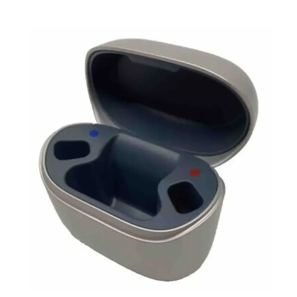 Phonak Charger Ease: Compatible with Phonak Audeo Lumity L-R/L-RT & Cros L-R Hearing Aids