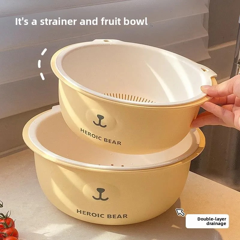 bac-a-legumes-en-plastique-double-couche-epaissi-avec-panier-egouttoir-plateau-a-fruits-pour-salon-passoire-a-legumes-pour-cuisine