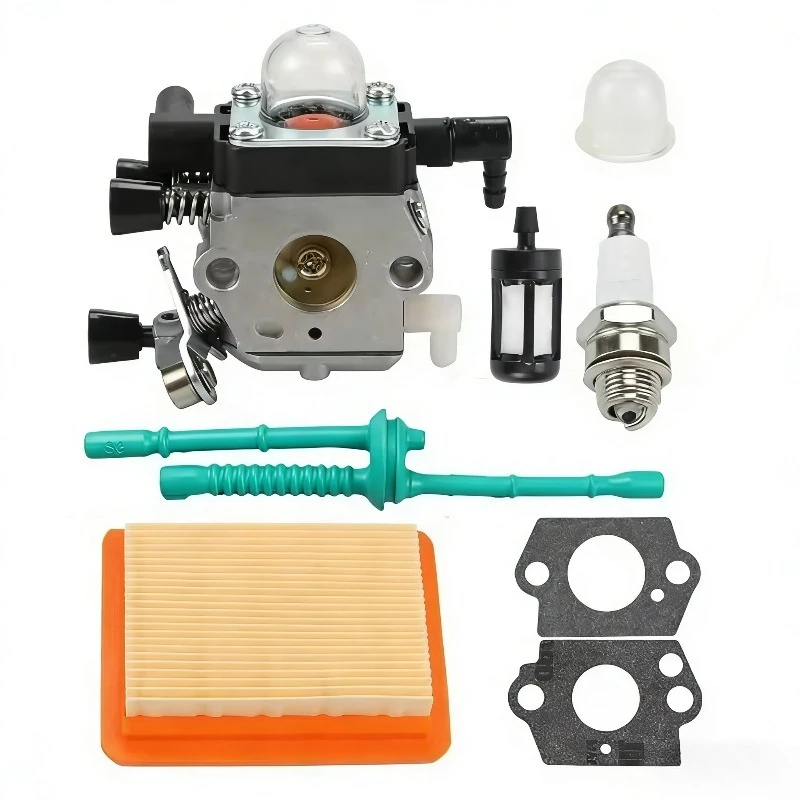 

Карбюратор для STIHL MM55 MM55C 4601-120-0600 46011200600 C1Q-S202A