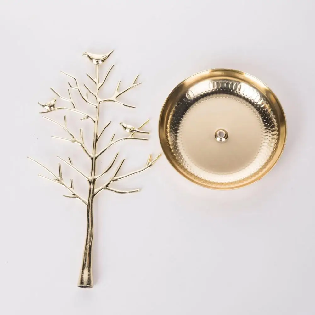 

Metal Display Stand Candy Christmas Tree Decor for Gumdrops Sweets Festive Table Centerpiece for Holiday Party Home Office