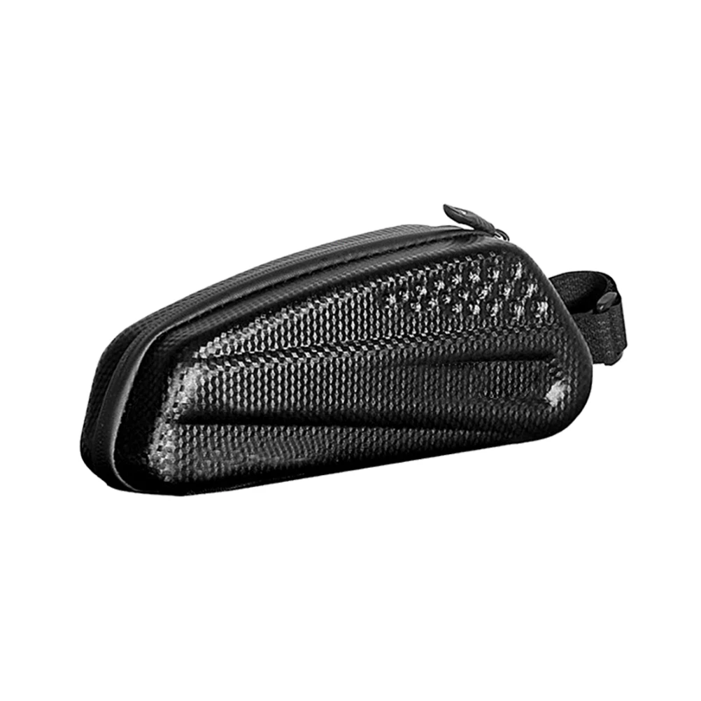 

1 Set Multi-Functional Hard Shell Bike Tool Storage Bag Durable Outdoor Cycling Repair Kit Portable Travel Bag For Mountain