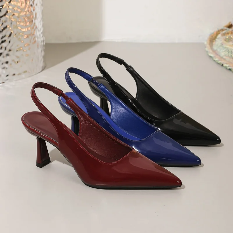 black dress hot pink shoes Exclusive Formal Shoe / ONYX Unique Design Menswear Pink Color Shoes With Black