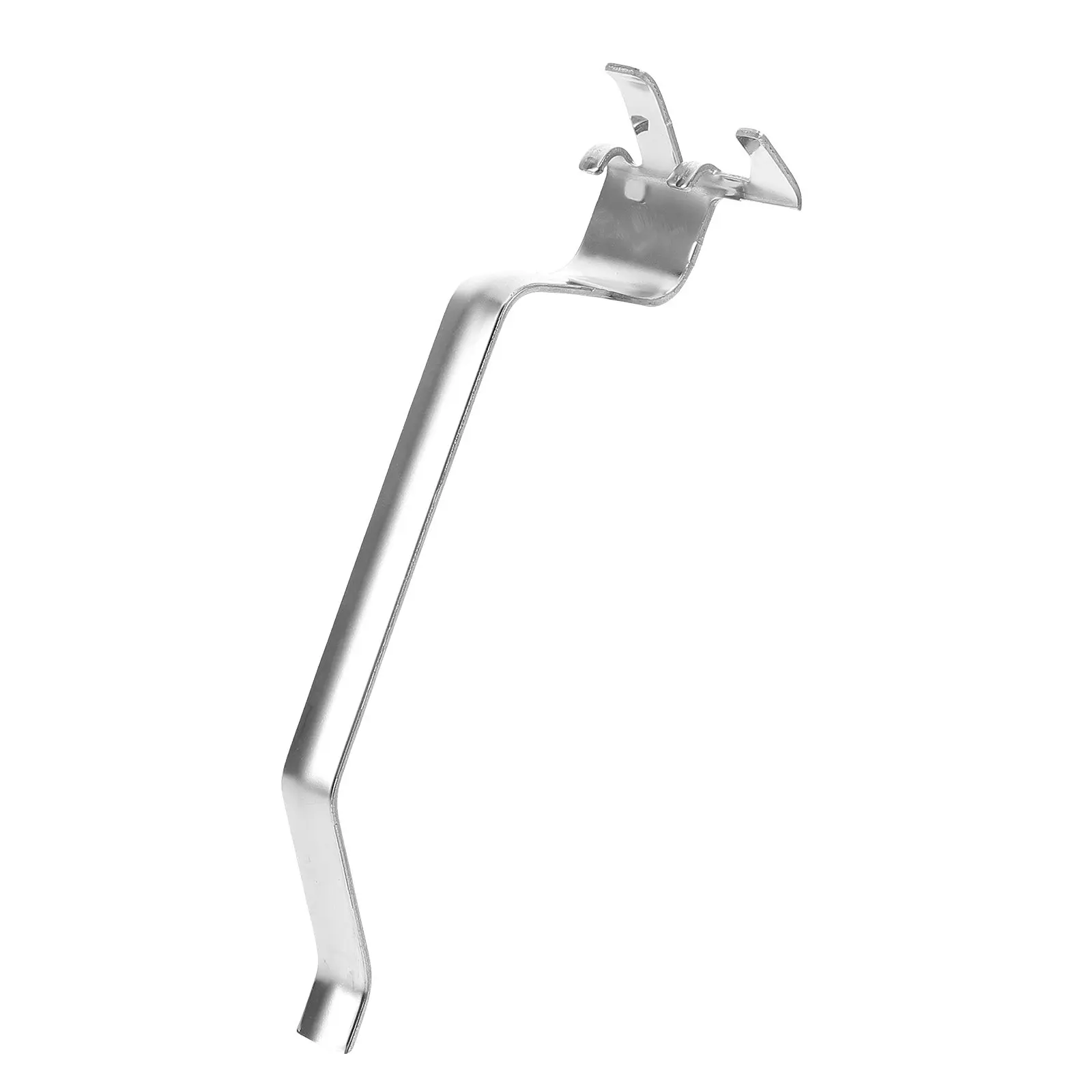 Beverage Machine Lever Replacement Push Rod Handle Efficient Smooth Flow Compatible Soda Makers Repair Parts for Beverages Maker
