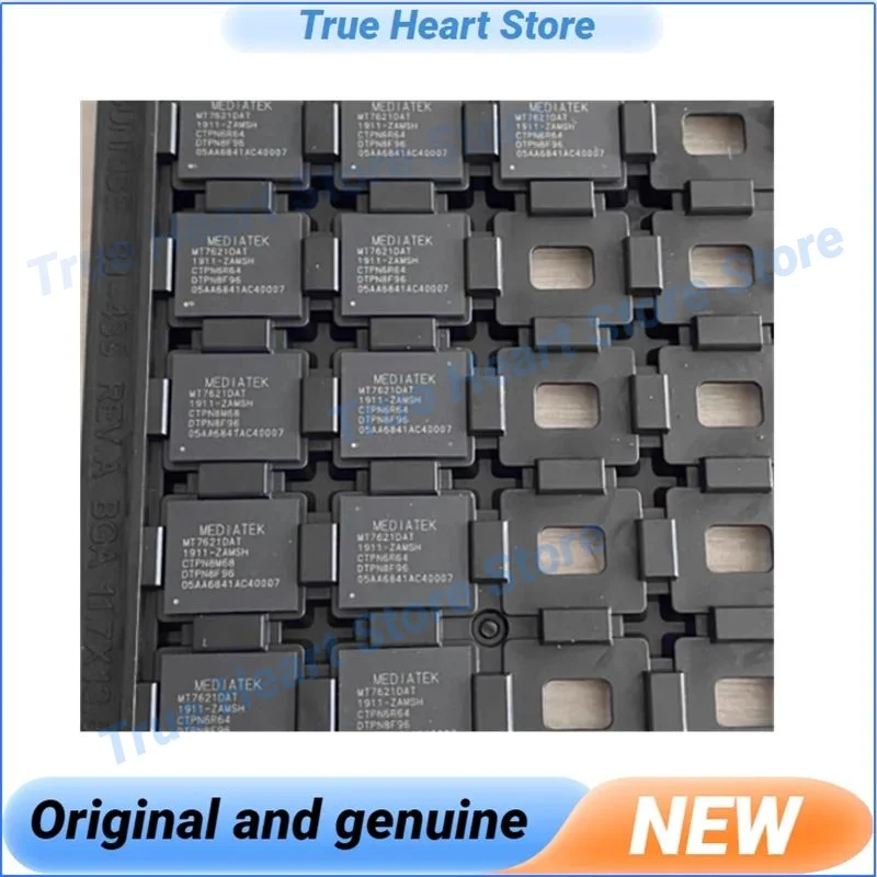 

MT7621AT MT7621 MT7621A BGA-378 IC Chip 100% New Original in stock