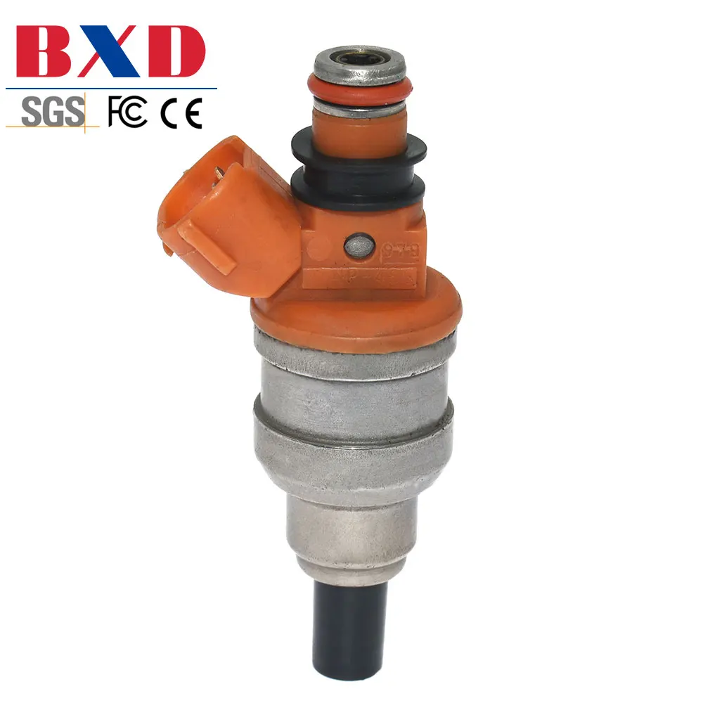 

Fuel Injectors INP-486 For Ford Festiva 1.5L TESTED