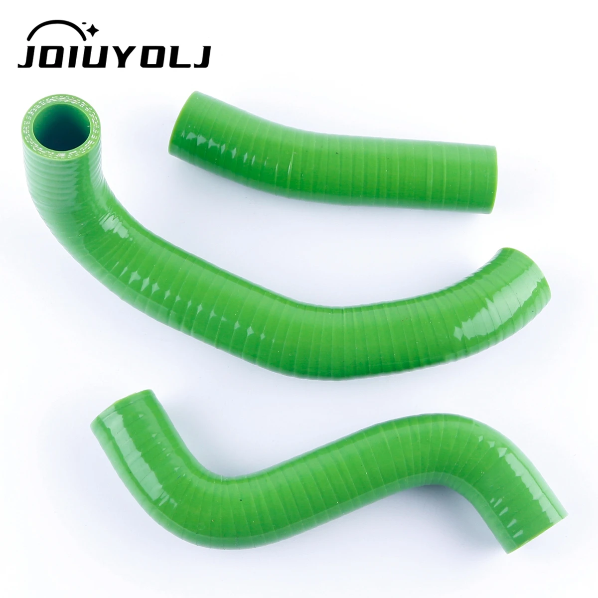 For 1999-2005 KAWASAKI ZRX1100 ZRX 1100 ZRX1200R ZRX 1200R Motorcycle Silicone Tube Radiator Coolant Pipe Hoses Kit