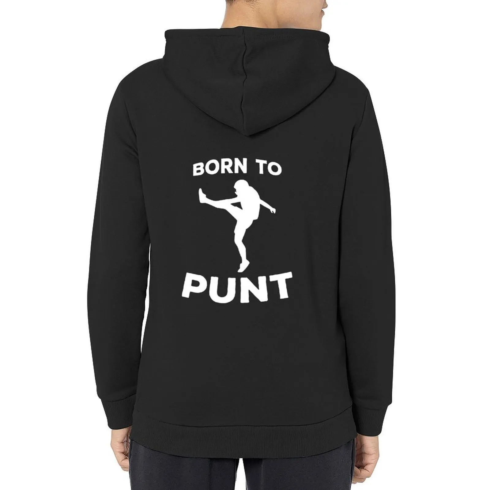 

Punter Football Shirt, Football Punter Tshirt, Gift for Punter, High School College Punter, Special Teams Shirt, Punt Fo Hoodie