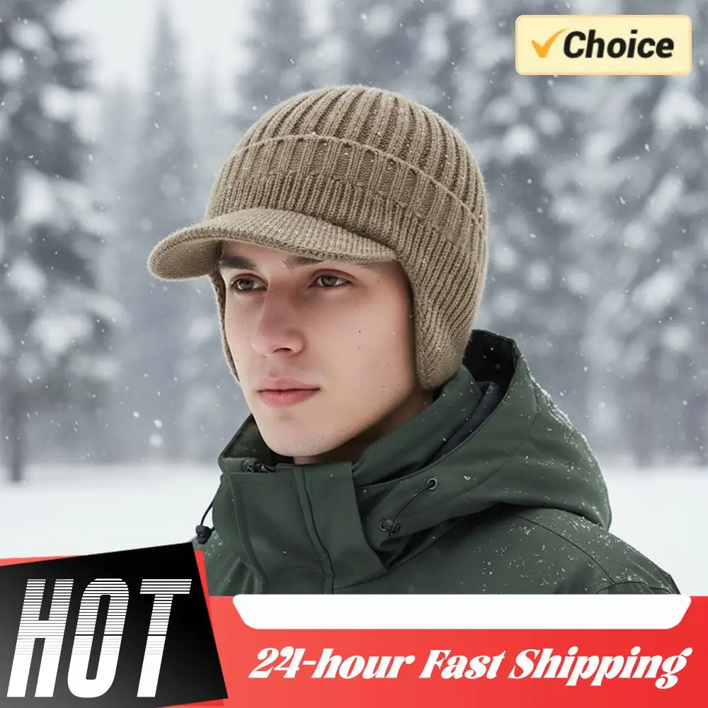 Thumbnail 3 - #92 Best Fleece Lined Beanies to Buy In 2026