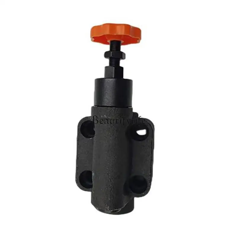 

jj4 Hydraulic relief valve YF-B10H4-S/YF-B10H2/YF-B10H3/YF-B10H1-S plate pressure regulating valve
