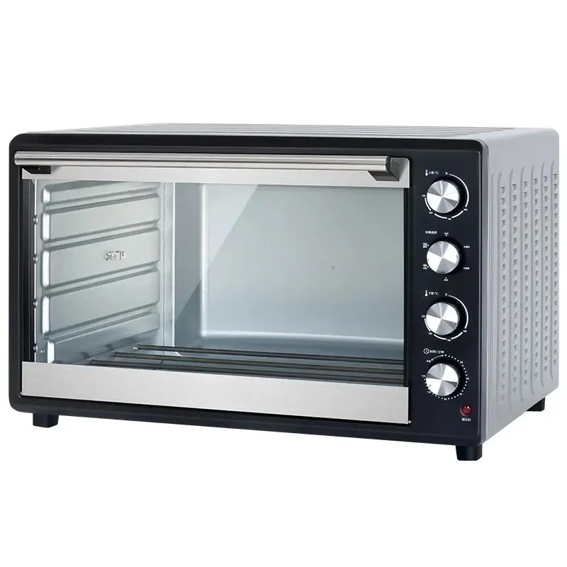 electric oven large capacity private room baking multi-function automatic