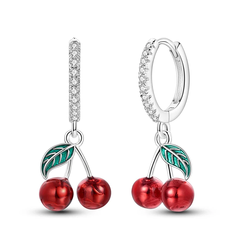#22 Trending Silver Earrings Right Now