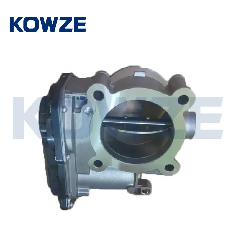 Guangzhou Kowze Auto Parts Wholesale Fuel System Throttle Body Assy For Mitsubishi Pajero Sport L200 1450A209