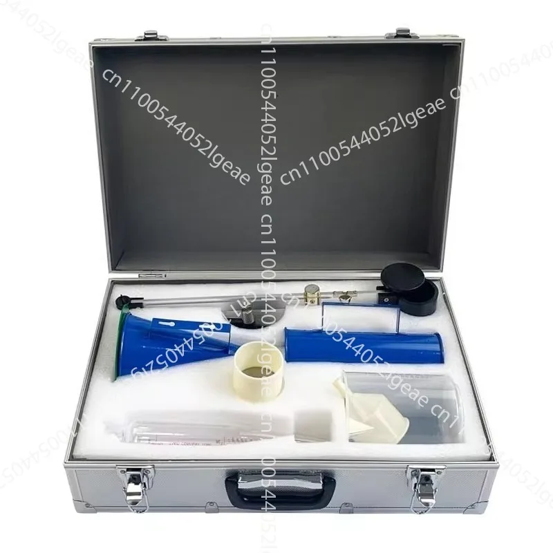 

Mud Tester Set, Mud Hydrometer, Mud Sand Content Meter, Viscometer