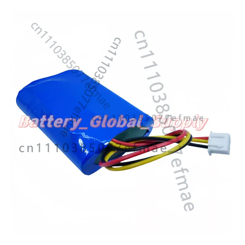 Battery for Hantek PL727076 DSO-1062B DSO-1202B DSO-1202S Fast Delivery 1 PC