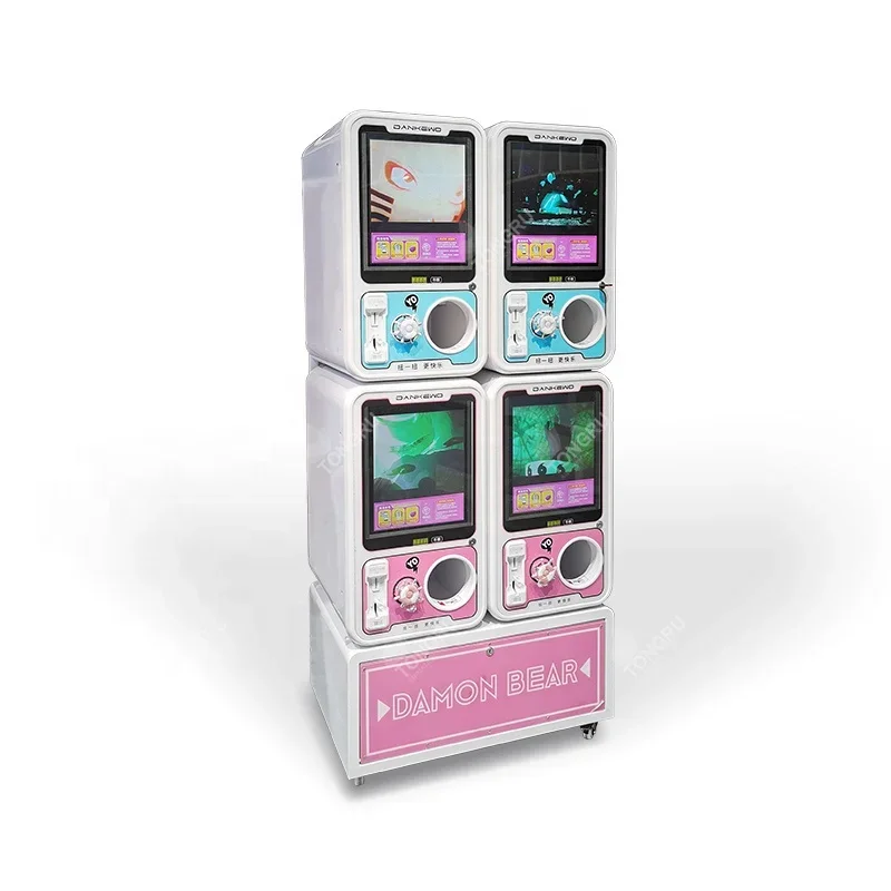 Kids Coin Operated … - image