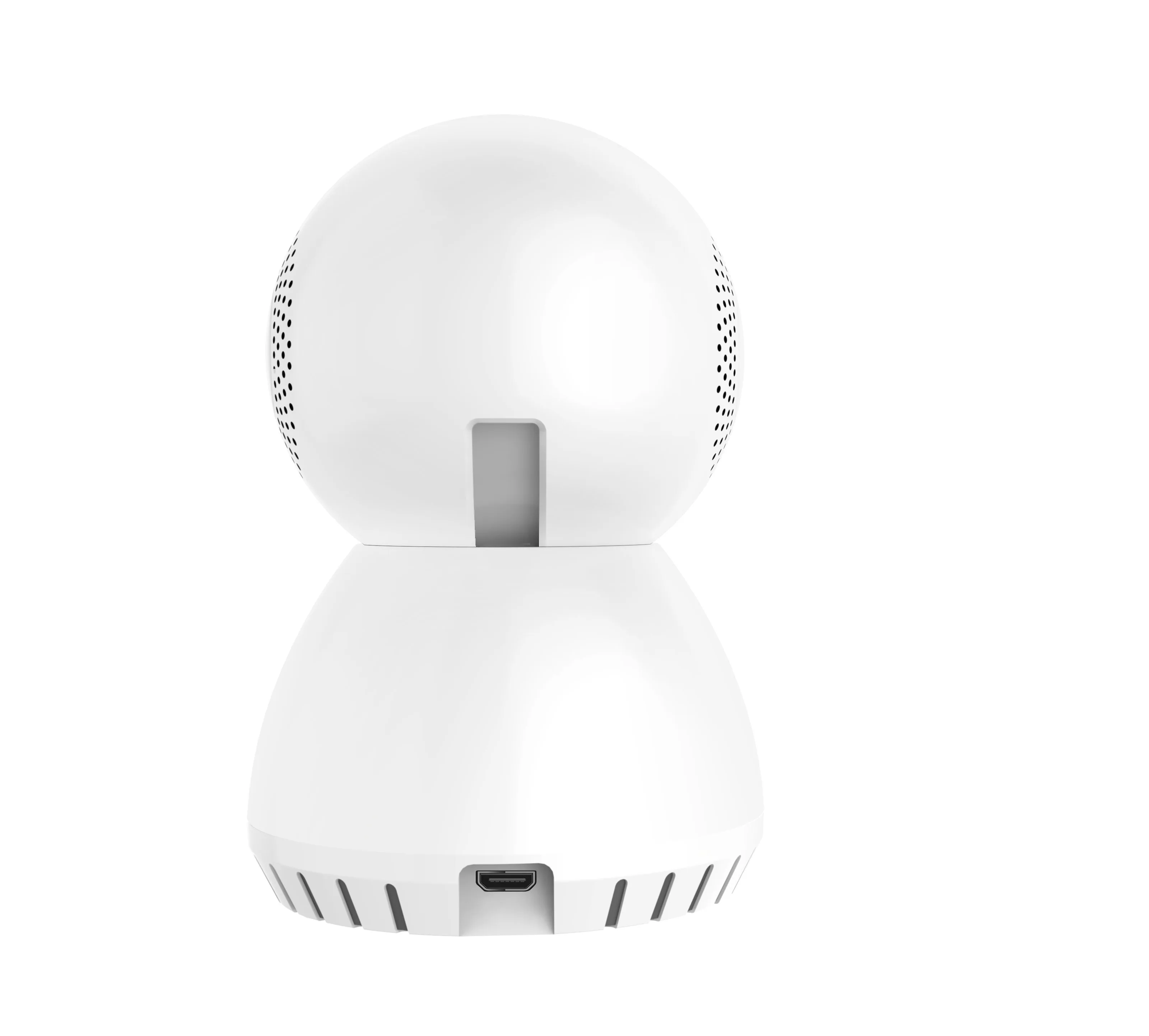 2MP 1080P Full Color  YiLot APP Wireless PTZ IP Dome Camera AI Humanoid Detection Home Security CCTV Intercom Baby Monitor