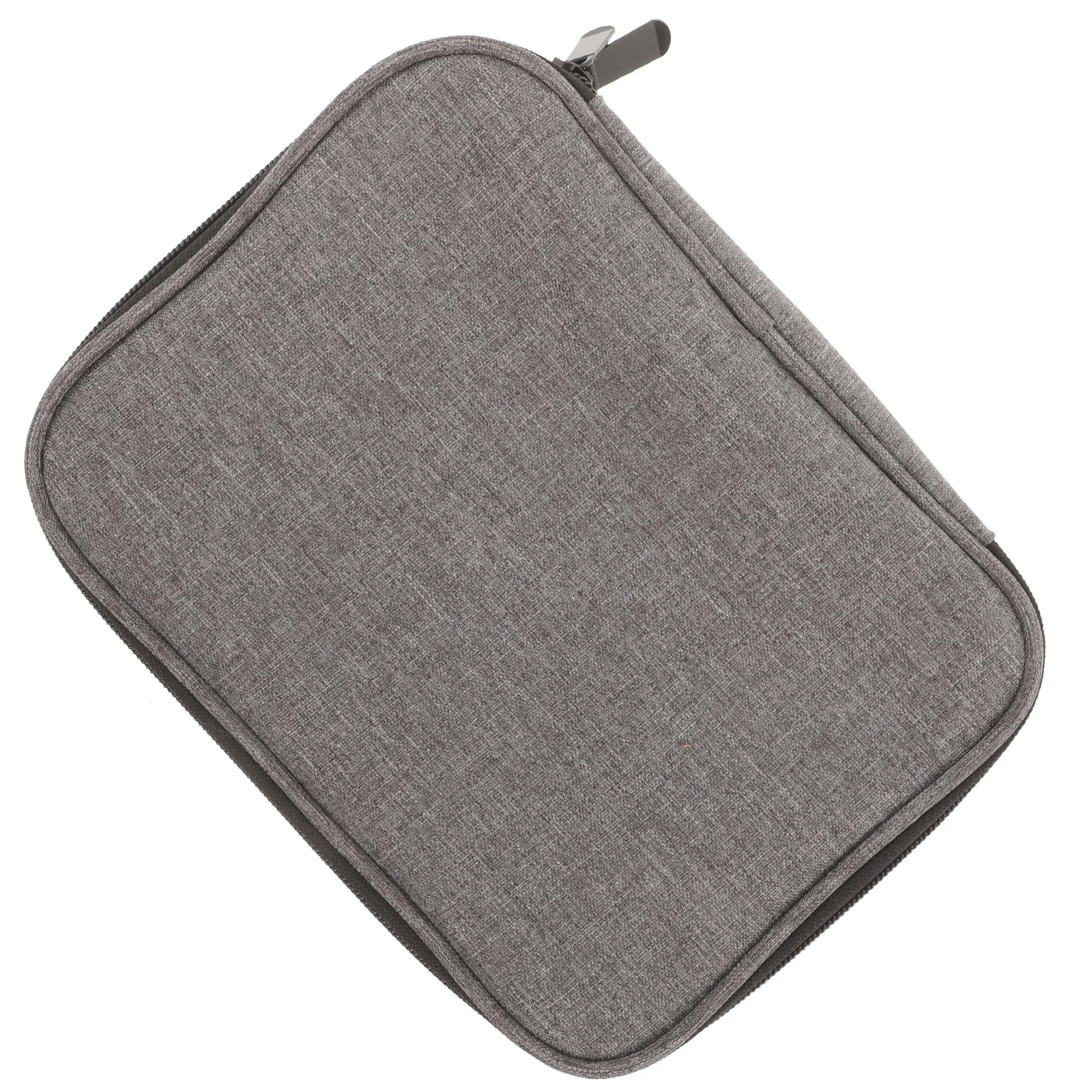 

Knitting Needle Case Oxford Cloth Durable Multi-Compartment Large Capacity Perfect for Organizing Craft Supplies Everywhere