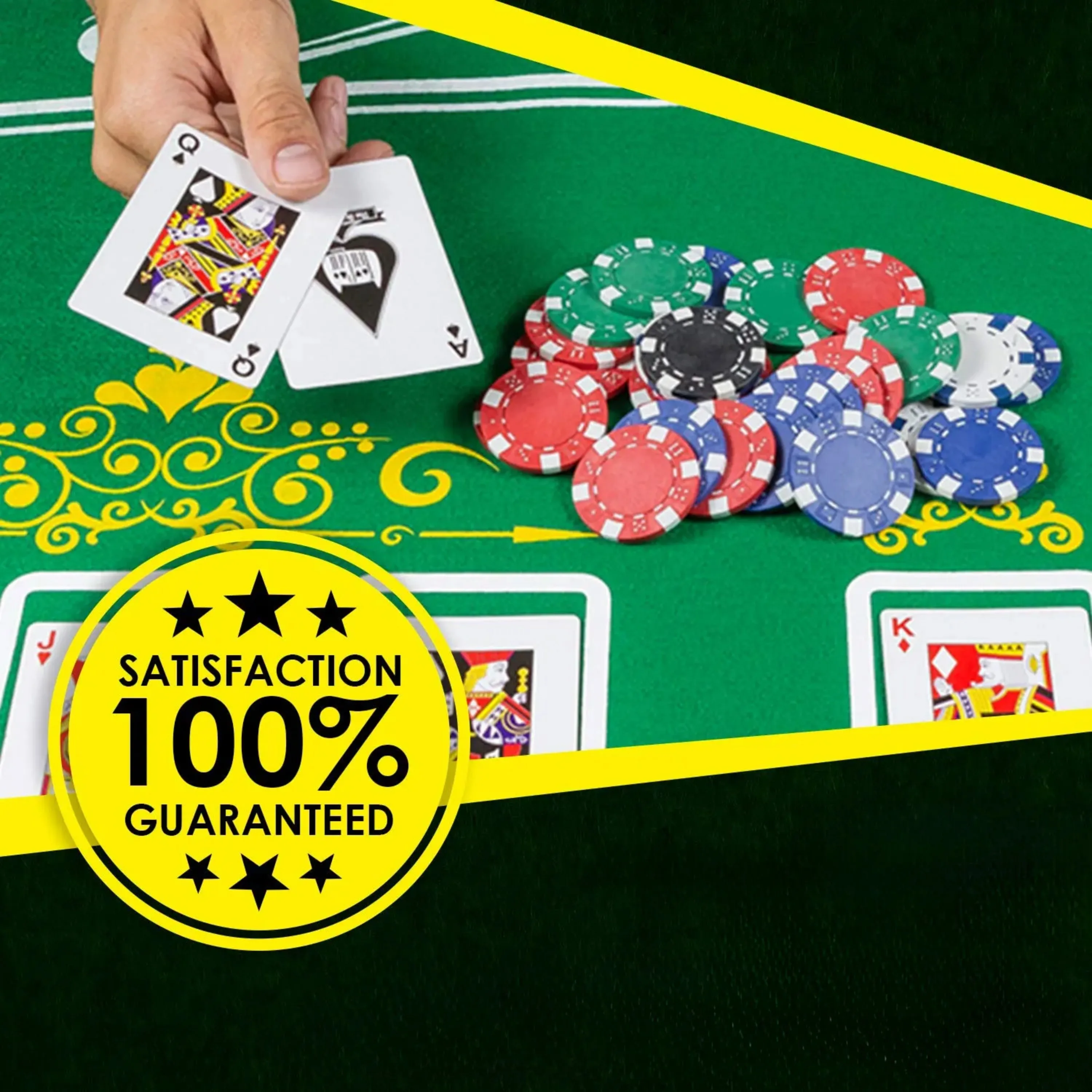 180x90 سنتيمتر كازينو سطح المكتب تخطيط لباد تكساس هولدم بوكر و 21 نقطة المتقدمة المهنية 21 نقطة الجدول حصيرة #6