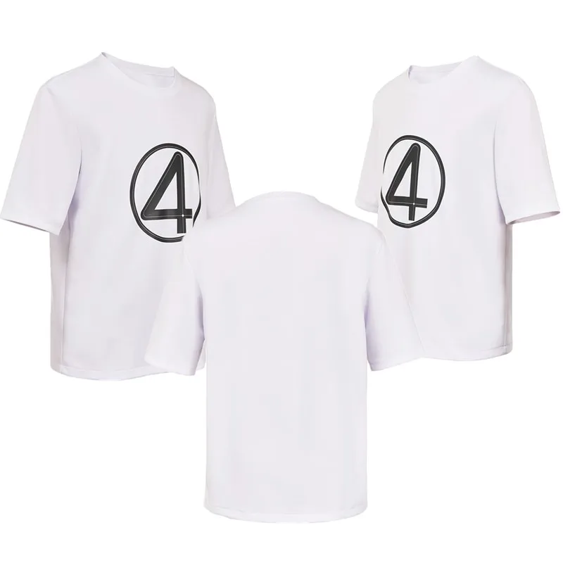 

Вещь футболка для косплея костюм Бен Фантазия Гримм для взрослых и мужчин летняя рубашка с короткими рукавами топы Хэллоуин карнавальный маскировочный костюм для вечеринки