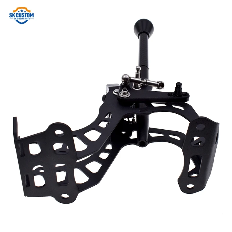 Manual Gear Lever Shifter For Toyota Vitz Wilo Vichi Vios Quick Shifters - view 6